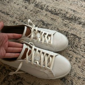 Worn once size 8 and a half